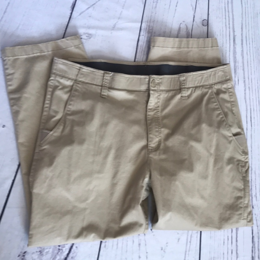 🙉 Faded Glory pants